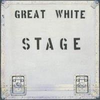 Great+White - Stages (2020)