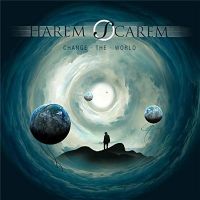 Harem+Scarem - Change+The+World (2020)
