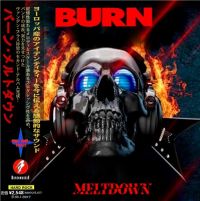 Burn - Meltdown (2020)