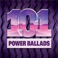 VA - 101+Power+Ballads (2020)