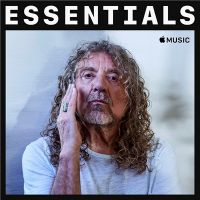 Robert+Plant - Essentials (2020)