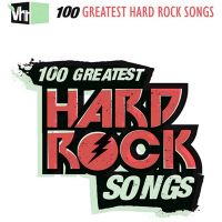 VA - VH1+100+Greatest+Hard+Rock+Songs (2020)