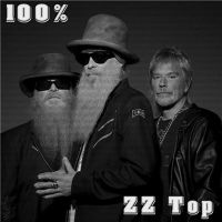 ZZ+Top - 100%25+ZZ+Top (2020)