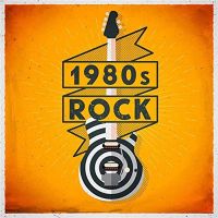 VA - 1980s+Rock (2020)