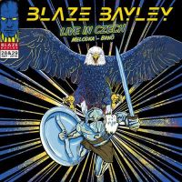 Blaze+Bayley - Live+In+Czech (2020)