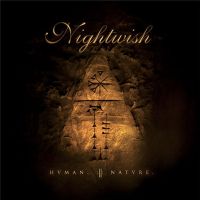 Nightwish - Human.+%3AII%3A+Nature. (2020)