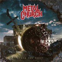 Metal+Church - From+the+Vault+%5BBonus+Edition%5D (2020)