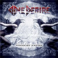 One+Desire - Midnight+Empire (2020)