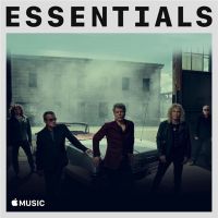 Bon+Jovi - Essentials (2020)