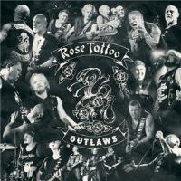Rose+Tattoo - Outlaws (2020)