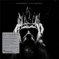 Katatonia - City+Burials+%5BDeluxe+Limited+Edition%5D (2020)