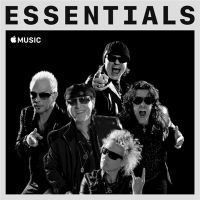 Scorpions - Essentials (2020)