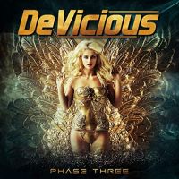 DeVicious - Phase+Three+%5BLimited+Edition%5D (2020)