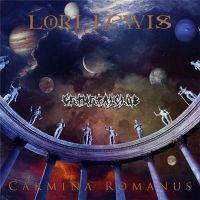 Lori+Lewis - Carmina+Romanus (2020)