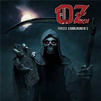 Oz - Forced+Commandments (2020)