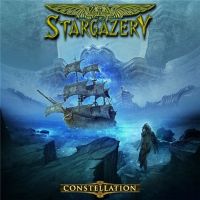 Stargazery - Constellation (2020)