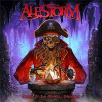 Alestorm - Curse+of+the+Crystal+Coconut+%5BDeluxe+Edition%5D (2020)