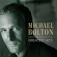 Michael+Bolton - Greatest+Hits (2020)