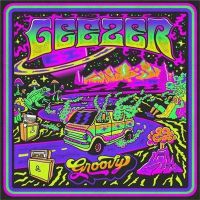Geezer - Groovy (2020)