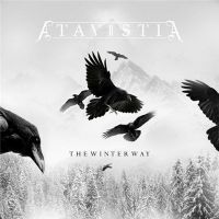 Atavistia - The+Winter+Way (2020)
