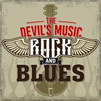 VA - The+Devil%27s+Music+Rock+and+Blues (2020)
