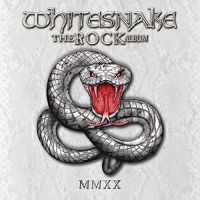Whitesnake - The+ROCK+Album+%5B2020+Remix%5D (2020)