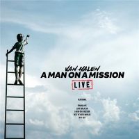 Van+Halen - A+Man+On+A+Mission.+Live (2019)