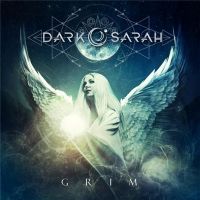 Dark+Sarah - Grim (2020)