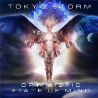 Tokyo+Storm - Optimistic+State+of+Mind (2020)
