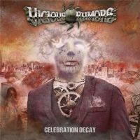Vicious+Rumors - Celebration+Decay (2020)