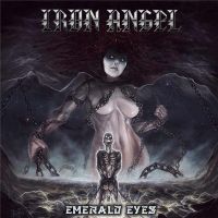 Iron+Angel - Emerald+Eyes (2020)