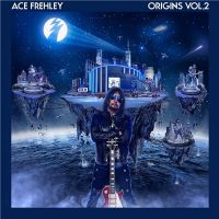 Ace+Frehley - Origins%2C+Vol.+2 (2020)
