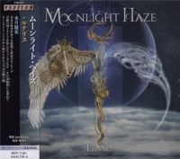 Moonlight+Haze - Lunaris+%5BJapanese+Edition%5D (2020)