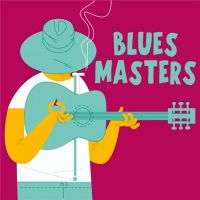 VA - Blues+Masters (2020)