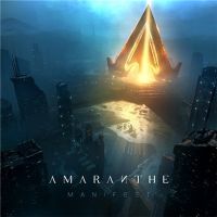 Amaranthe - Manifest+%5BLimited+Edition%5D (2020)