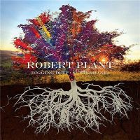 Robert+Plant - Digging+Deep%3A+Subterranea (2020)