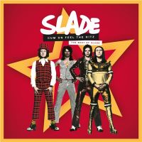 Slade - Cum+On+Feel+The+Hitz+-+The+Best+Of+Slade (2020)