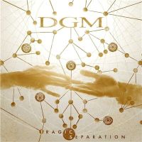 DGM - Tragic+Separation+%5BJapanese+Edition%5D (2020)