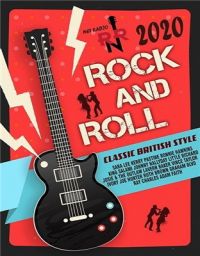 VA - Rock+And+Roll%3A+British+Classic+Style (2020)