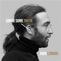 John+Lennon - Gimme+Some+Truth+%5BDeluxe+Edition%5D (2020)