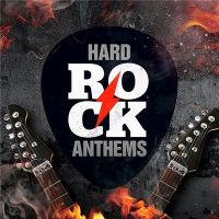 VA - Hard+Rock+Anthems (2020)