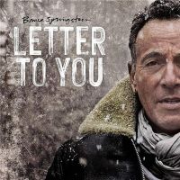 Bruce+Springsteen - Letter+to+You (2020)