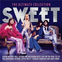 Sweet - The+Ultimate+Collection (2020)