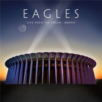 Eagles - Live+From+The+Forum+MMXVIII (2020)