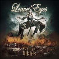 Leaves%27+Eyes - The+Last+Viking+%5BBonus+Edition%5D (2020)