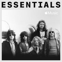 Aerosmith - Essentials (2020)