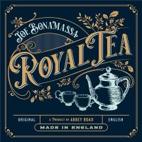 Joe+Bonamassa - Royal+Tea (2020)