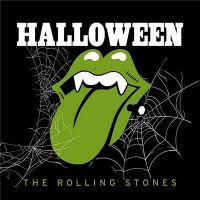 The+Rolling+Stones - Halloween (2020)