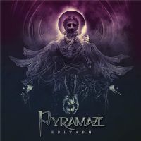 Pyramaze - Epitaph (2020)