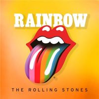 The+Rolling+Stones - Rainbow (2020)